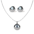 Lunar Pearl Set