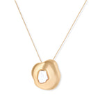 Collar Golden Flow