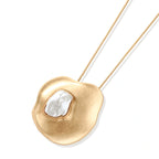 Collar Golden Flow