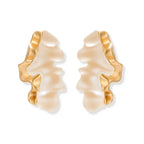 Wave Luxe Earrings