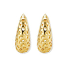 Honeycomb Dream Hoops