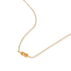 Unity Knot Necklace