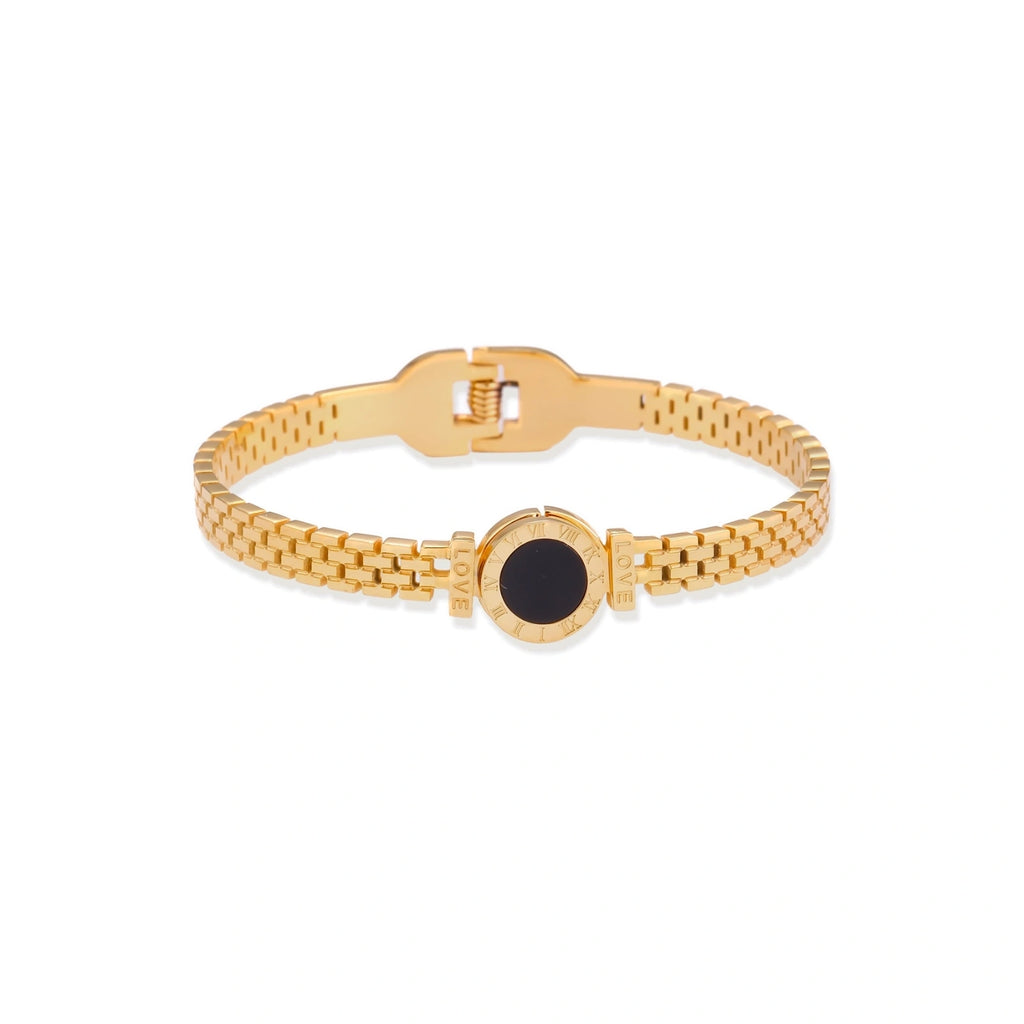 Eclipse Bracelet