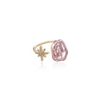 Starlit Pearl Dreams Ring