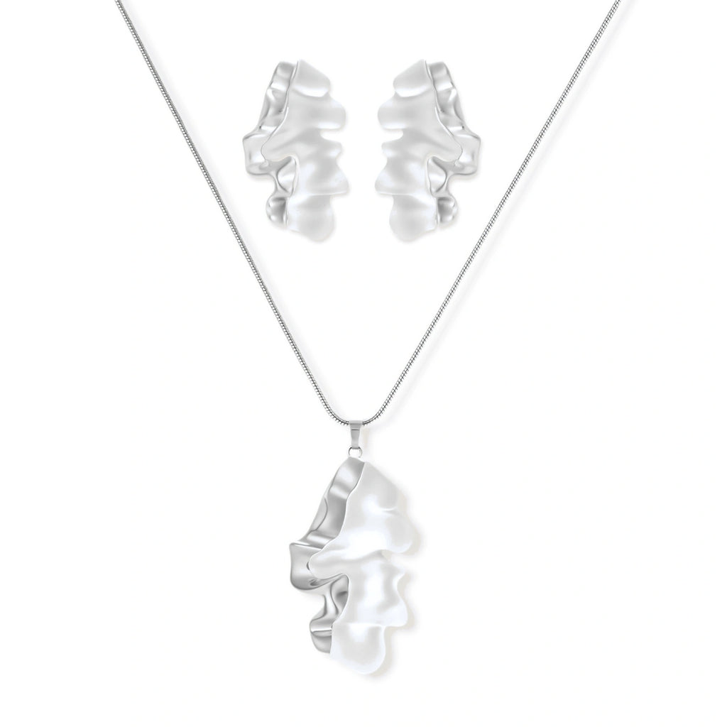 Conjunto Fluid Wave