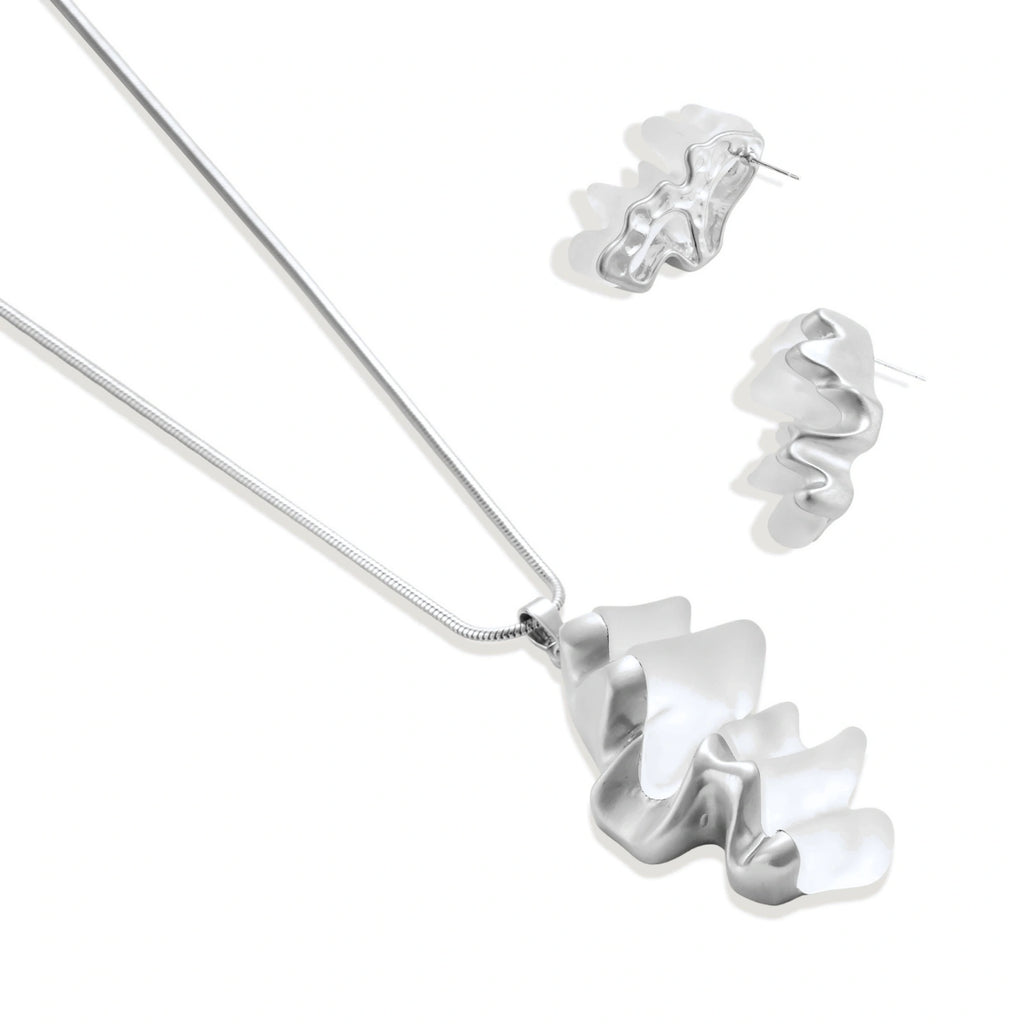 Conjunto Fluid Wave