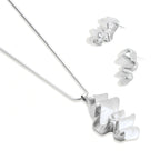 Conjunto Fluid Wave