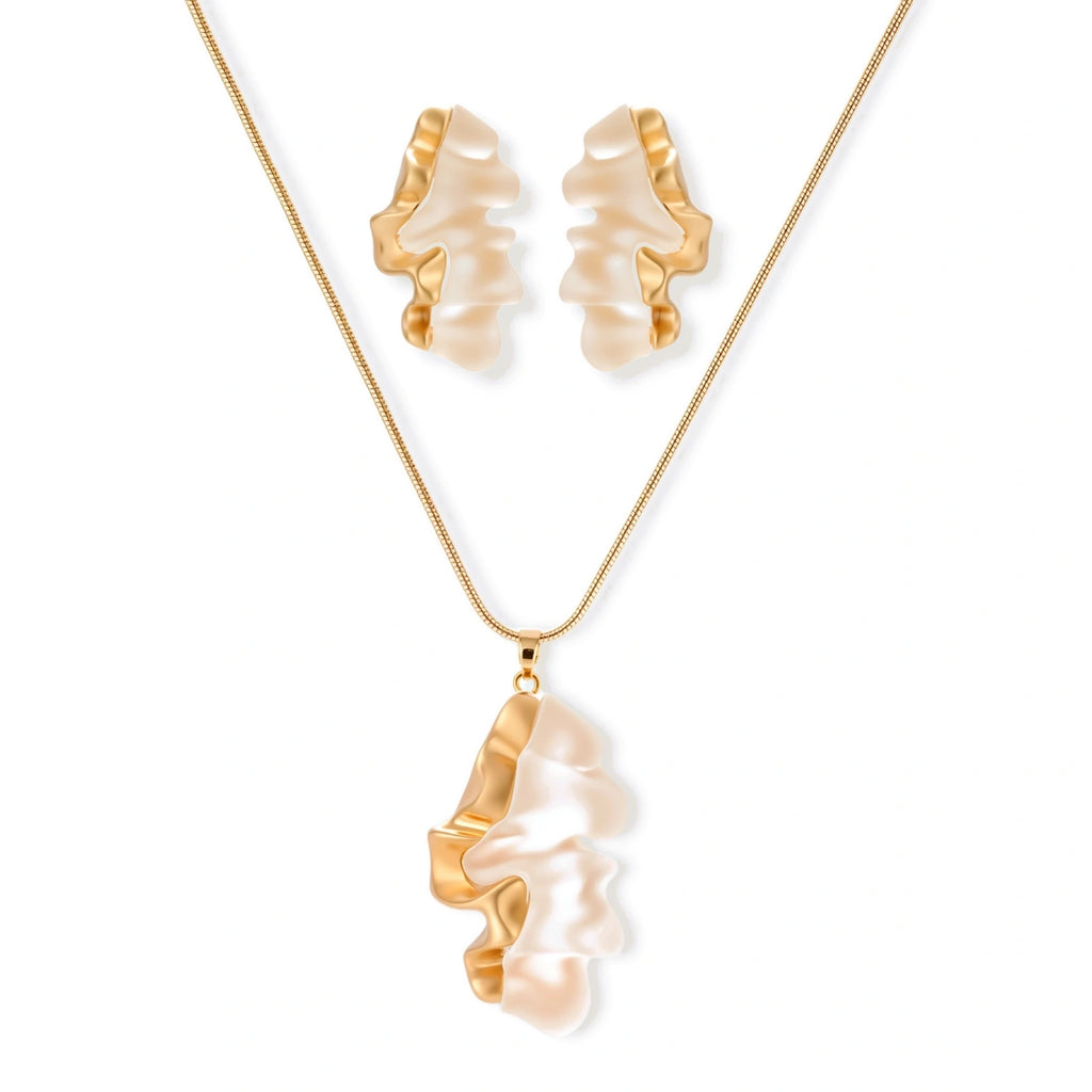 Fluid Dreams Set
