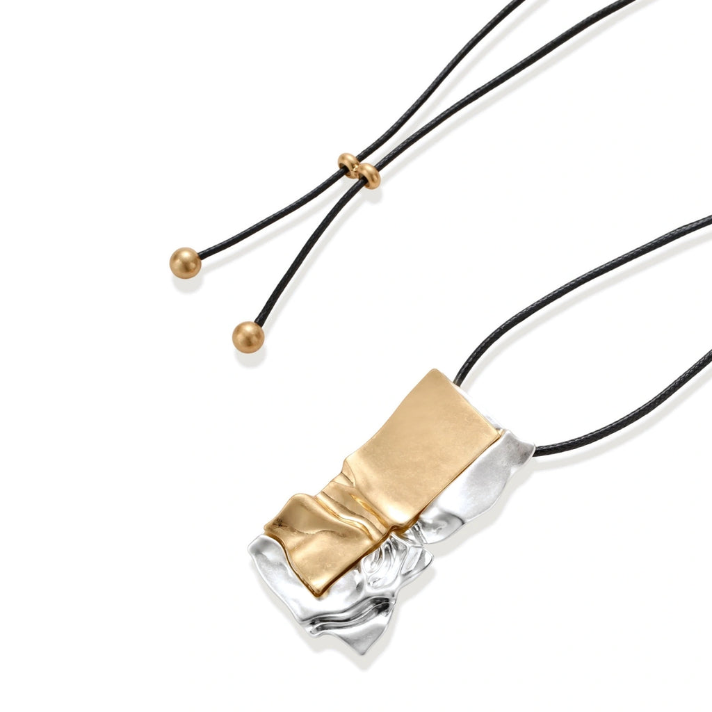 Sculptural Flow Set