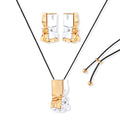 Sculptural Flow Set