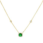 Verde Dreams Necklace | ORAÏ