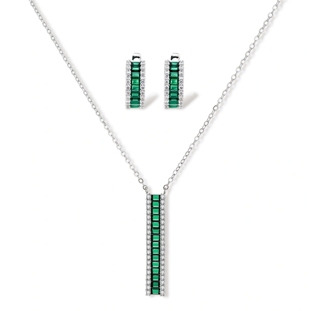 Verde Avenue Set