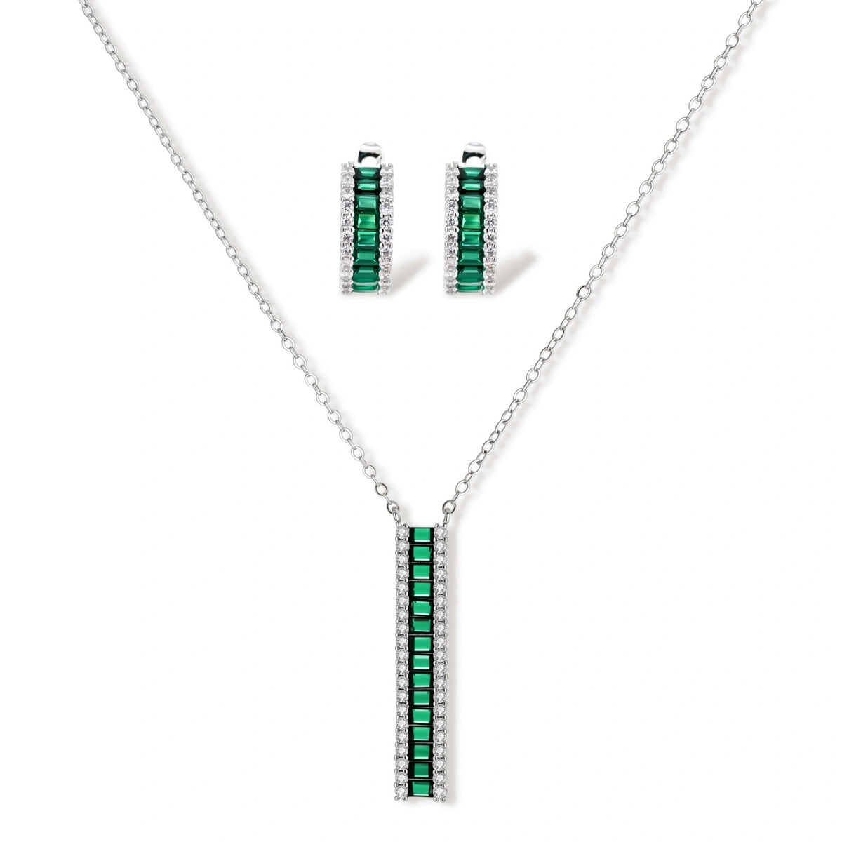 Verde Avenue Set