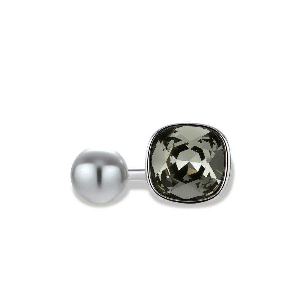 Dual Element Ring