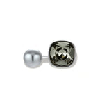 Dual Element Ring