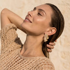 Wave Luxe Earrings