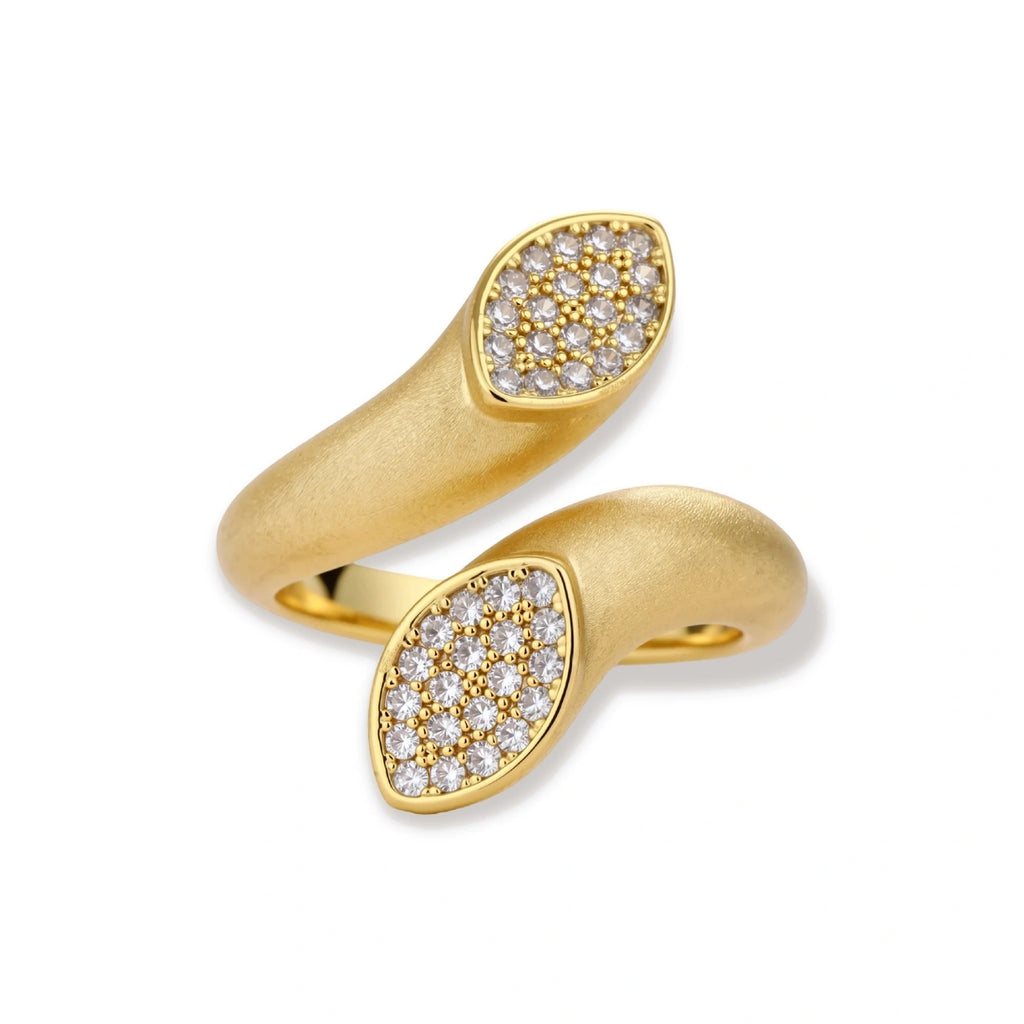 Dual Spark Ring