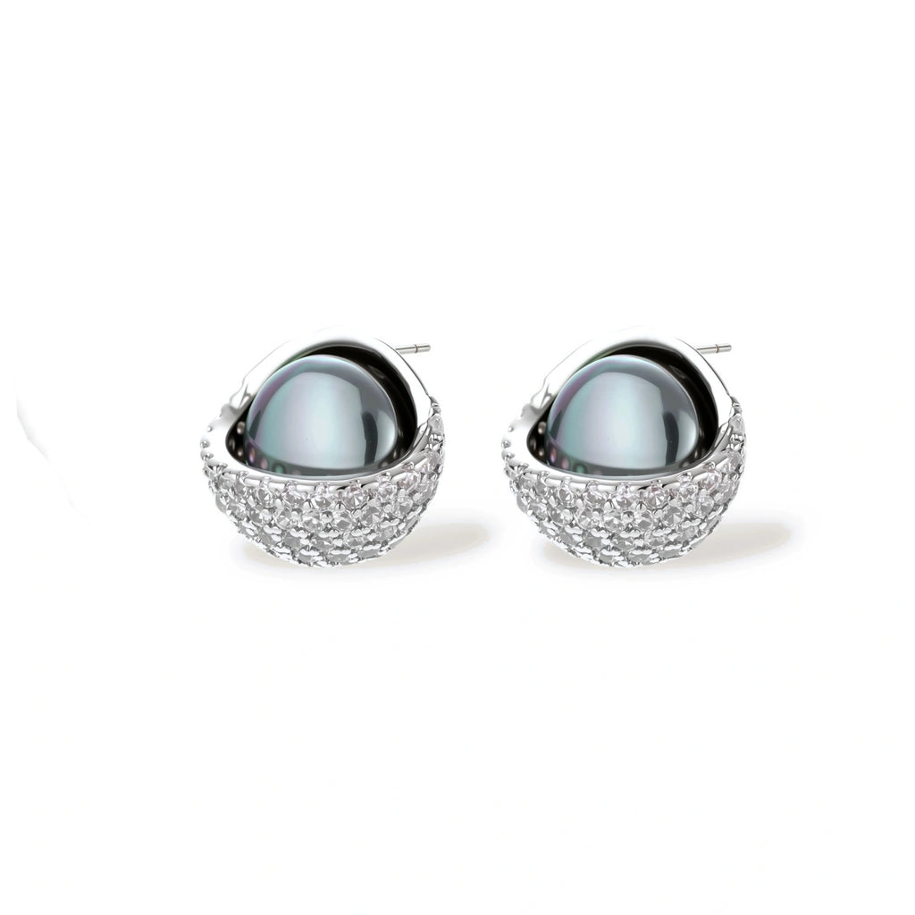 Lunar Pearl Set