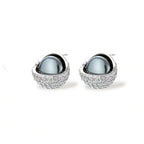 Lunar Pearl Set