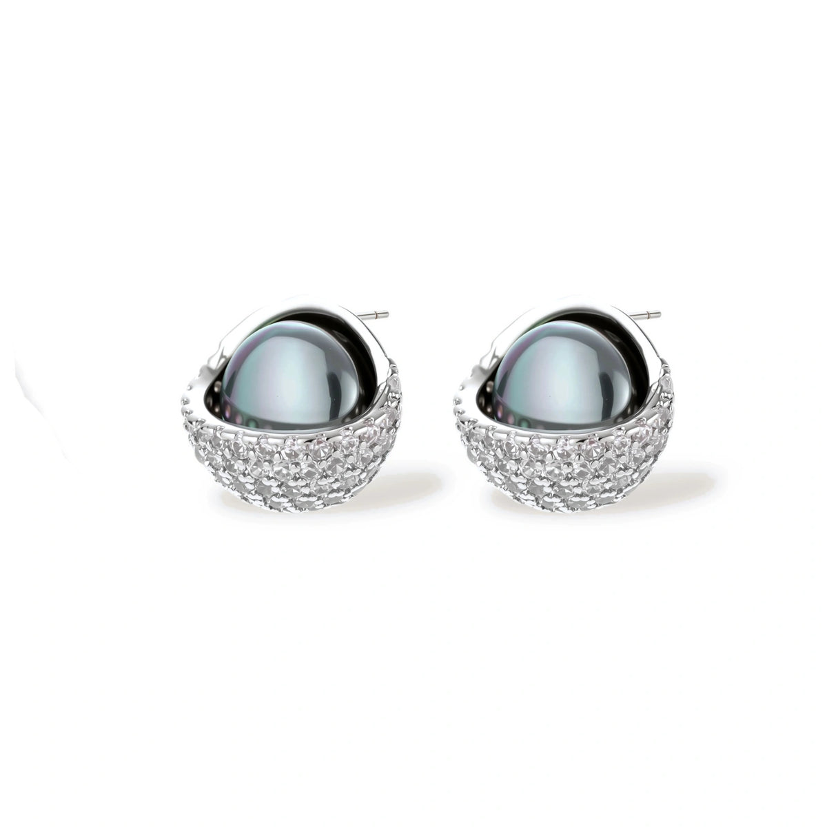 Lunar Pearl Set