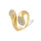 Dual Spark Ring