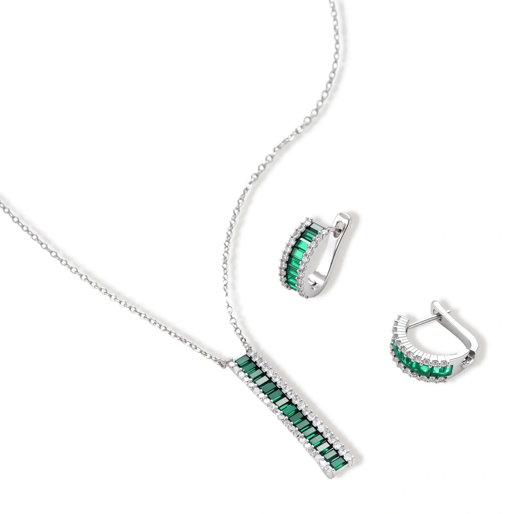 Verde Avenue Set