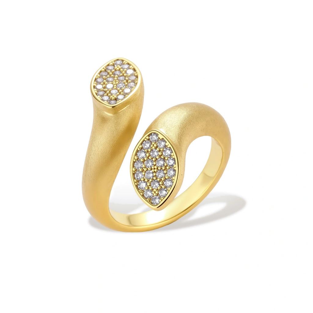 Dual Spark Ring