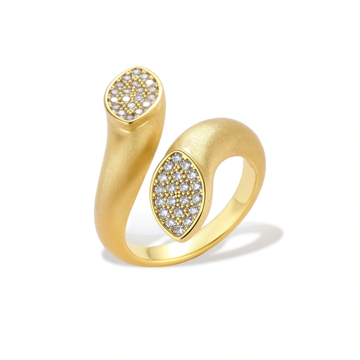 Dual Spark Ring