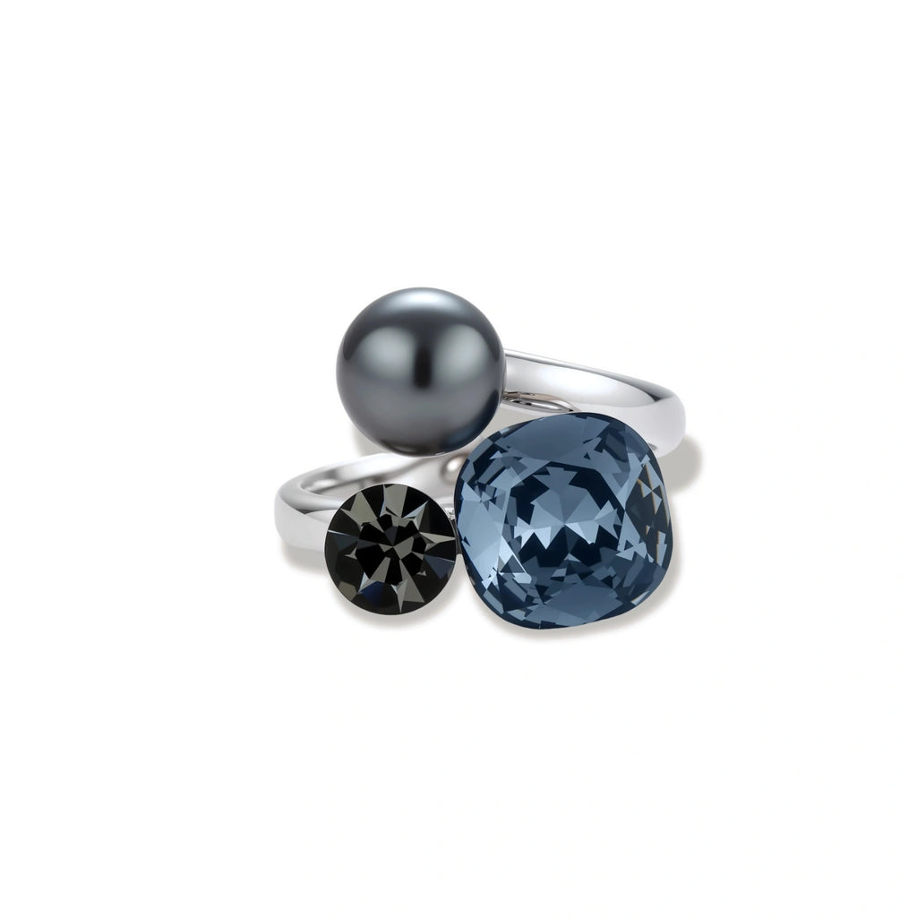Constellation Trinity Ring